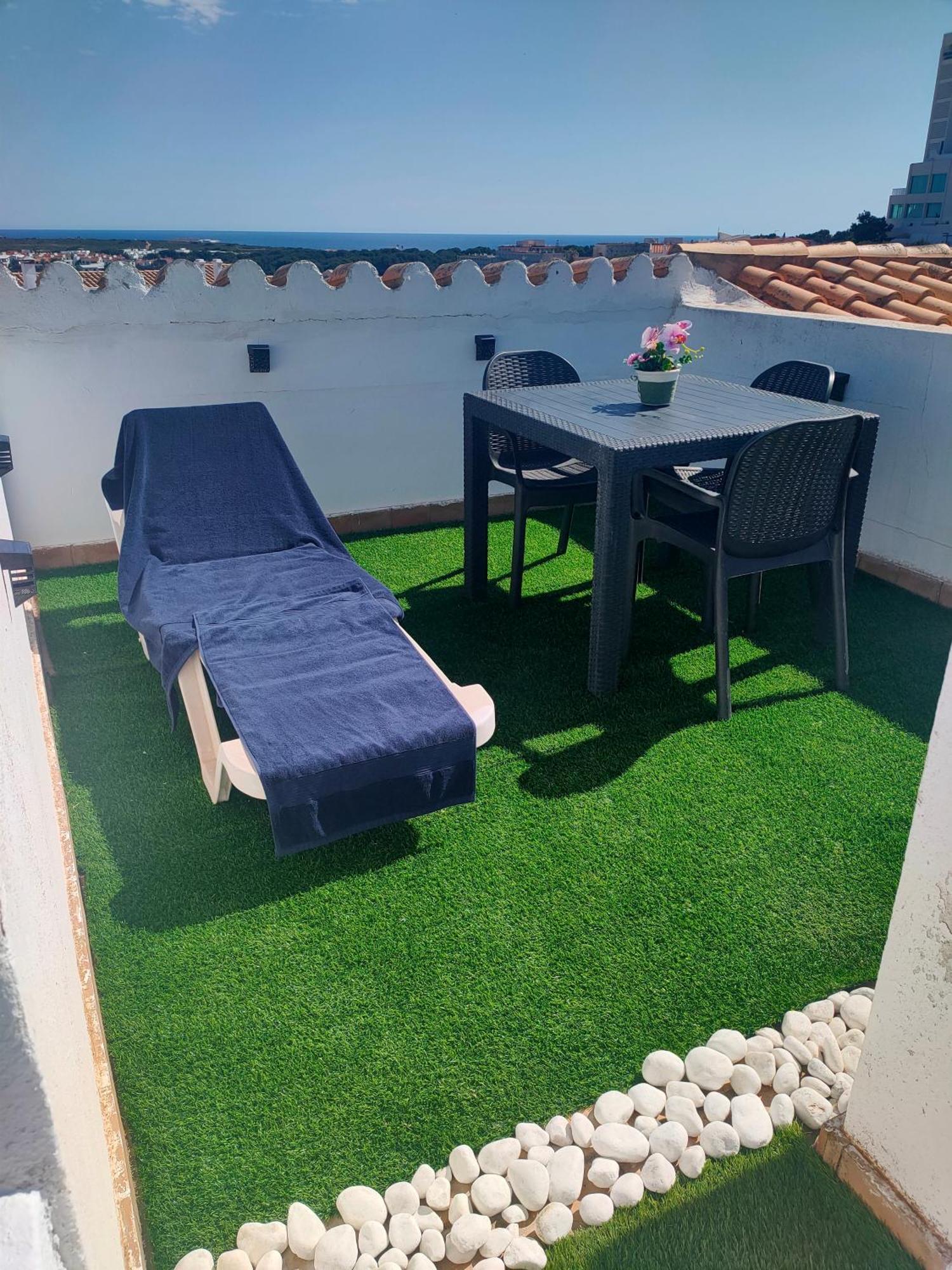 Castellsol Arenal Home Beach Punta Grossa Esterno foto